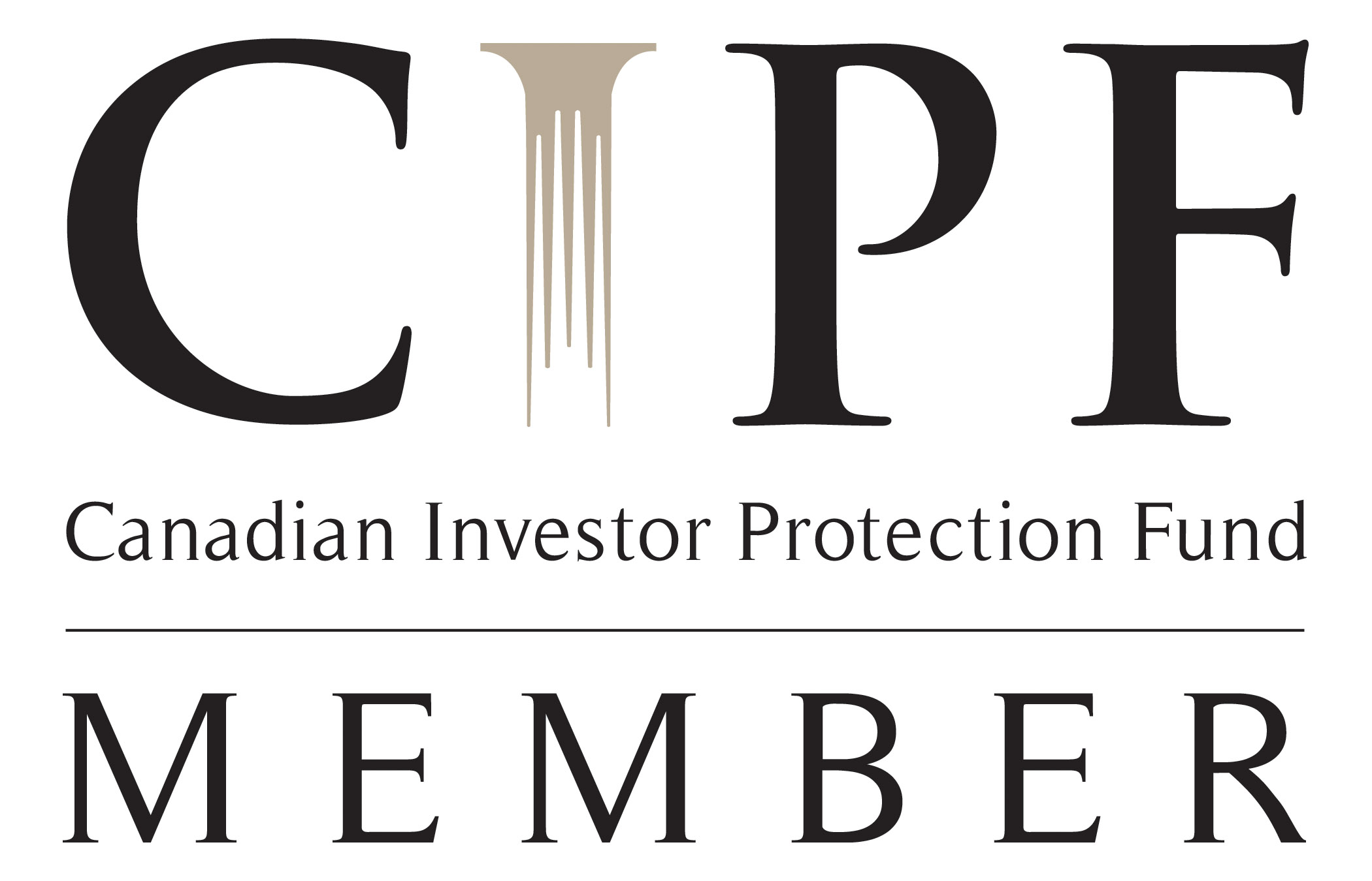 CIPF Member Logo