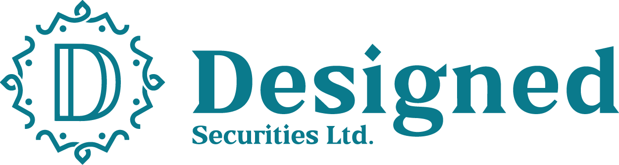 Design Securities Logo
